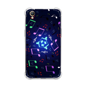 Music Note Casing HP
