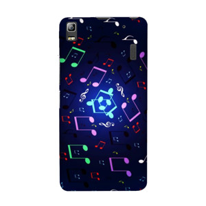 Music Note Casing HP