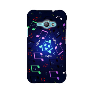 Music Note Casing HP
