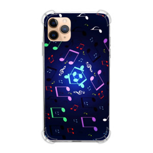 Casing HP Music Note