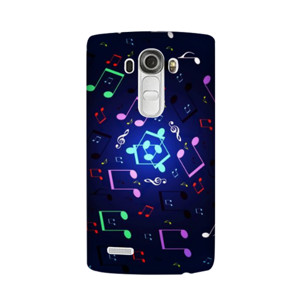 Music Note Casing HP