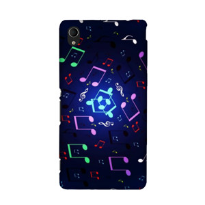 Music Note Casing HP