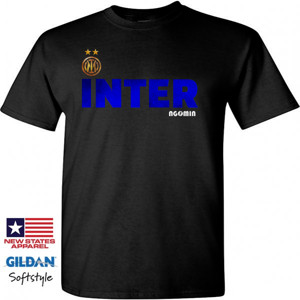 Kaos Inter Ngomin