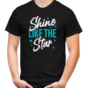 Kaos Shine Like The Star
