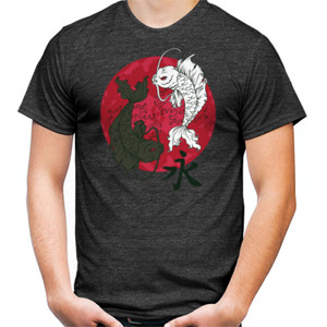 Kaos DISTRO Collection G_BLACK FOREVER