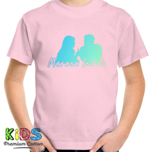 Kaos Trend Merasa Indah