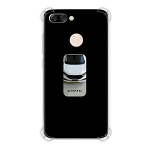 Casing HP Casing Diecast Honda Civic - Tembok