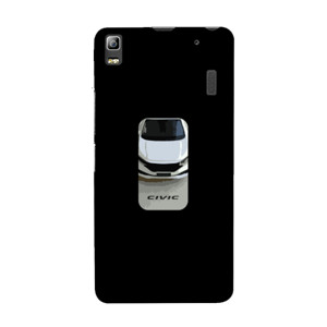 Casing Diecast Honda Civic - Tembok Casing HP