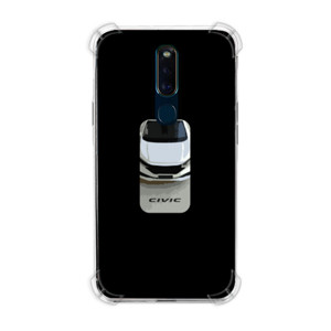 Casing HP Casing Diecast Honda Civic - Tembok