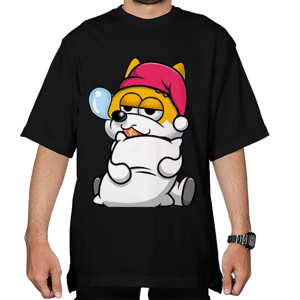 Kaos Oversize Metamon Bobo