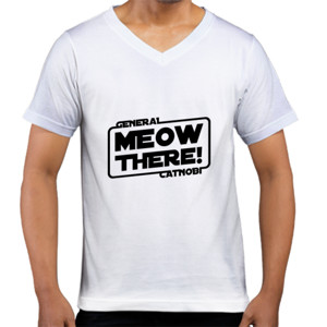 Kaos  Meow There