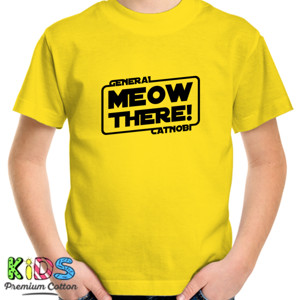 Kaos Meow There