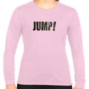 Kaos Jump! 02