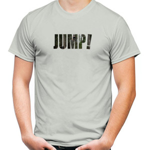 Kaos Jump! 02