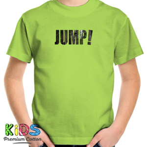 Kaos Jump! 02