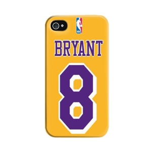 Kobe Bryant Casing HP