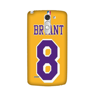Kobe Bryant Casing HP