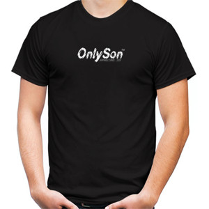Kaos BONUS MERCHANDISE ONLYSON