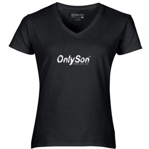 Kaos BONUS MERCHANDISE ONLYSON