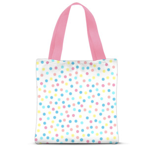 Tas Tote Fullprint Tote bag