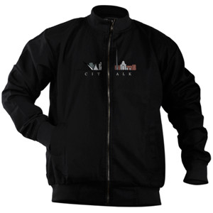 Jaket Bomber CITYWALK