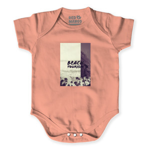 Baby Jumper BEACH TOURISM