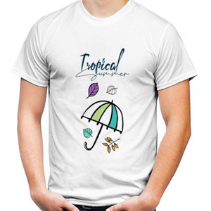 Kaos Tropical Summer