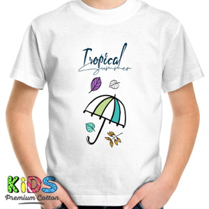 Kaos Tropical Summer