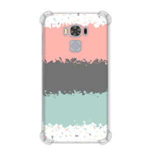 Casing HP Soft Green Black Pink Phone Case