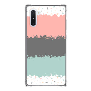 Casing HP Soft Green Black Pink Phone Case