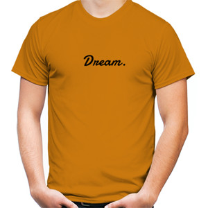 Kaos Dream. Kaos distro pria