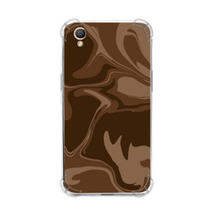 Case Brown Casing HP