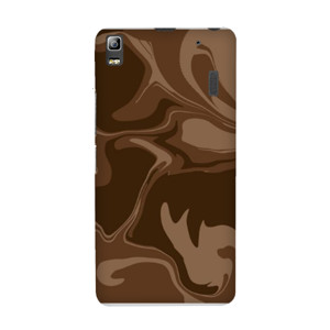 Case Brown Casing HP