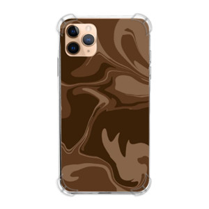 Casing HP Case Brown