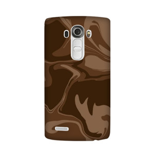 Case Brown Casing HP