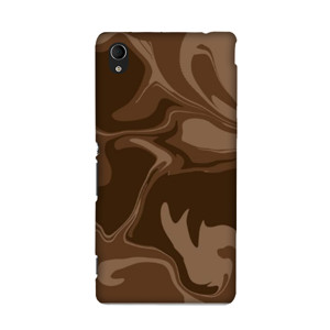 Case Brown Casing HP