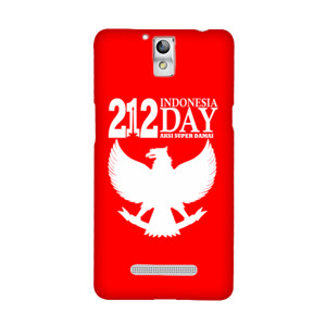 Casing Aksi Super Damai 212 Casing HP