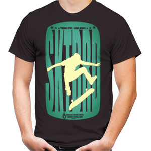 Kaos SKTBRD