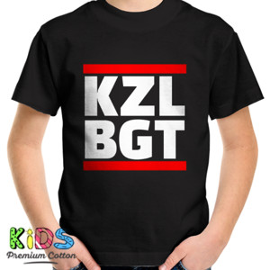 Kaos KZL-BGT (Kesel Banget)