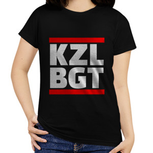 Kaos KZL-BGT (Kesel Banget)
