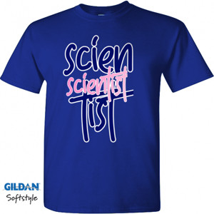 Kaos Scientist