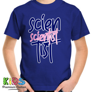 Kaos Scientist