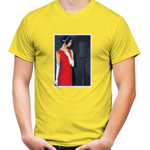 Kaos Kaos Distro Cewek Unik Dan Keren