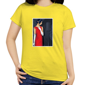 Kaos Kaos Distro Cewek Unik Dan Keren