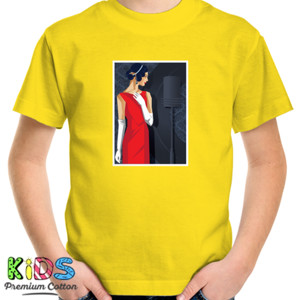 Kaos Kaos Distro Cewek Unik Dan Keren