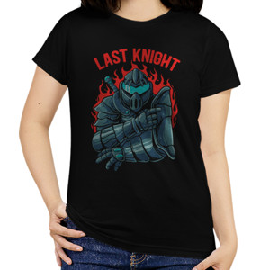Kaos Knight Warrior Robot