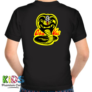 Kaos ular cobra 