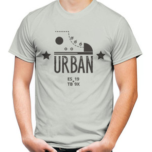 Kaos Urban Black Shoes