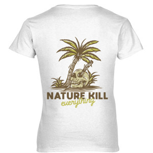 Kaos Nature kill everything