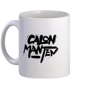 Mug Calon Manten